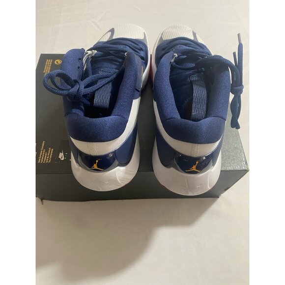 New Men’s Size 11.5 - Jordan Zoom Separate Olympic DH0249 471 main image 6